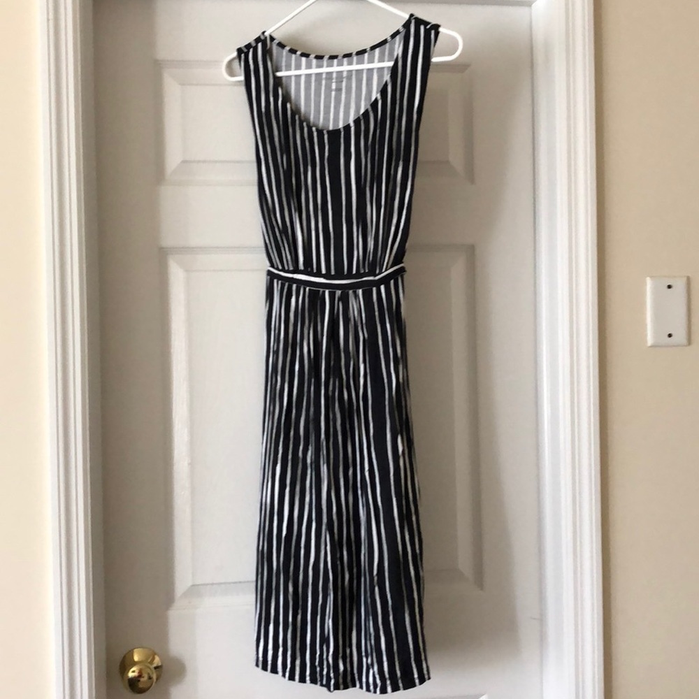 Maternity dress